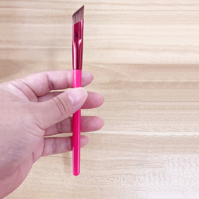 LOYBJ Wild četkica za obrve Višenamjenska simulirana četkica za šminkanje dlačica obrva Konture Korektor za sjenila Četvrtasti kistovi za šminku