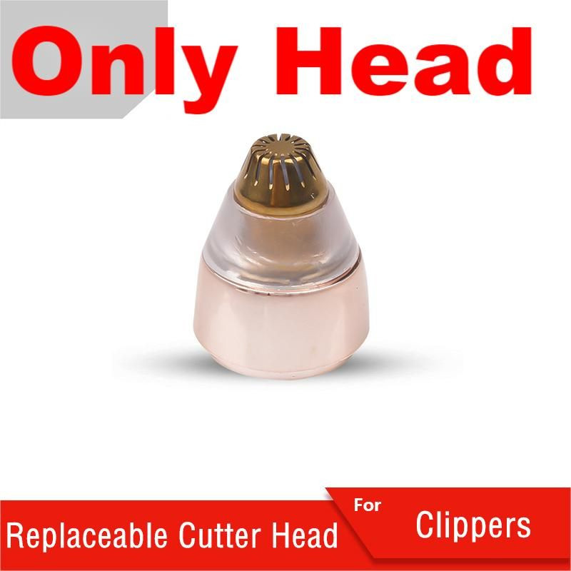 Elektriline kulmutrimmer USB-laetav kulmude epilaator naiste minipehme kujuga pardel Valutu žiletiga näokarvade eemaldaja