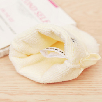 Красота Почистващи ръкавици за премахване на грим Микрофибърна кърпа за лице за многократна употреба Кърпа за лице Средство за премахване на грим Почистващ инструмент за грижа за лицето