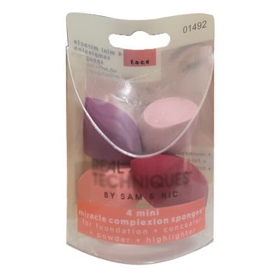 Pensula de machiaj Rt Pensule pentru fard de obraz Pensula pentru fond de ten Pensule pentru iluminare Kit profesional de machiaj Set cutie Set pensule pentru machiaj Frumusete