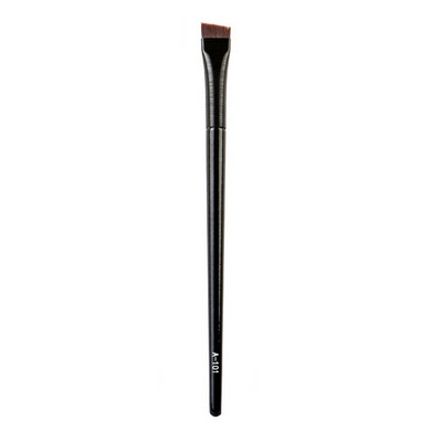 Četkica za olovku za oči Nose Shadow Repair Eye Shadow Concealer Četkica za podlogu za šminku Ultra tanka, fina četkica za obrve pod kosim kutom