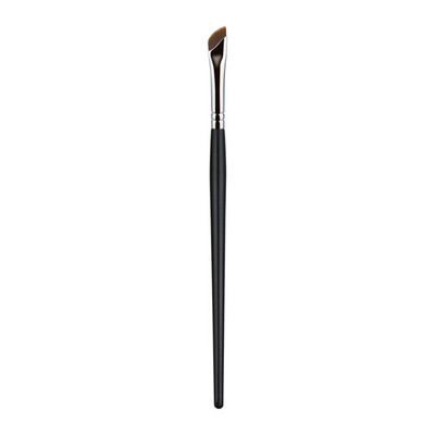 Četkica za olovku za oči Nose Shadow Repair Eye Shadow Concealer Četkica za podlogu za šminku Ultra tanka, fina četkica za obrve pod kosim kutom