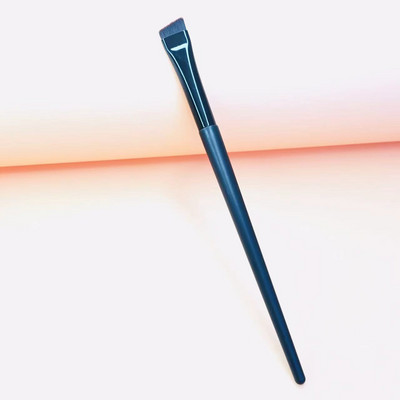 LOYBJ tanka četkica za olovku za obrve, super fina četkica za konture obrva, prijenosna ženska krema za ocrtavanje obrva, kozmetički alati za šminkanje