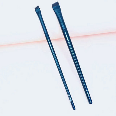 LOYBJ tanka četkica za olovku za obrve, super fina četkica za konture obrva, prijenosna ženska krema za ocrtavanje obrva, kozmetički alati za šminkanje