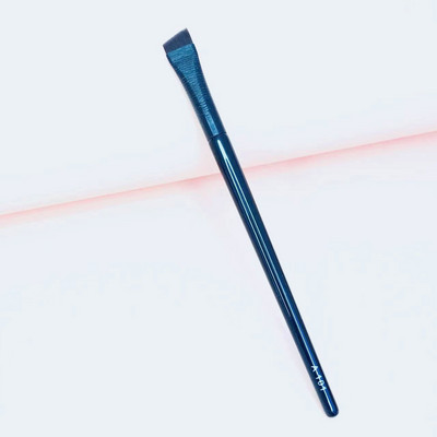 LOYBJ tanka četkica za olovku za obrve, super fina četkica za konture obrva, prijenosna ženska krema za ocrtavanje obrva, kozmetički alati za šminkanje