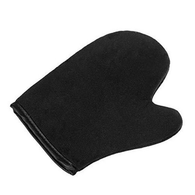 1 buc mănuși reutilizabile pentru degete, aplicator de mănuși pentru autobronzant, mănuși de bronzare, cremă, loțiune, mousse, mănuși pentru curățarea corpului, autobronzant