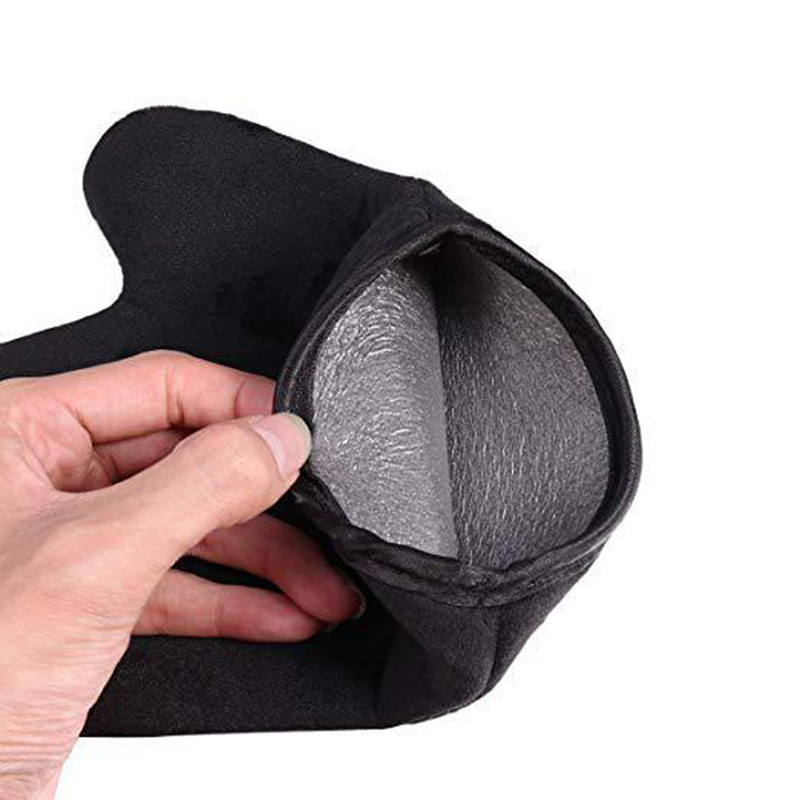 1 buc mănuși reutilizabile pentru degete, aplicator de mănuși pentru autobronzant, mănuși de bronzare, cremă, loțiune, mousse, mănuși pentru curățarea corpului, autobronzant