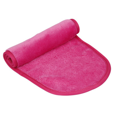 10 buc/lot prosop reutilizabil pentru machiaj prosop pentru curățarea feței prosop demachiant din microfibră șervețele demachiante fără nevoie de ulei de curățare