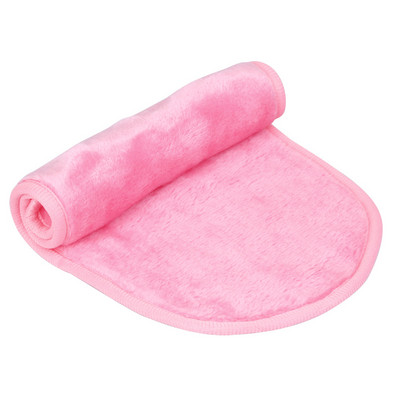 10 buc/lot prosop reutilizabil pentru machiaj prosop pentru curățarea feței prosop demachiant din microfibră șervețele demachiante fără nevoie de ulei de curățare