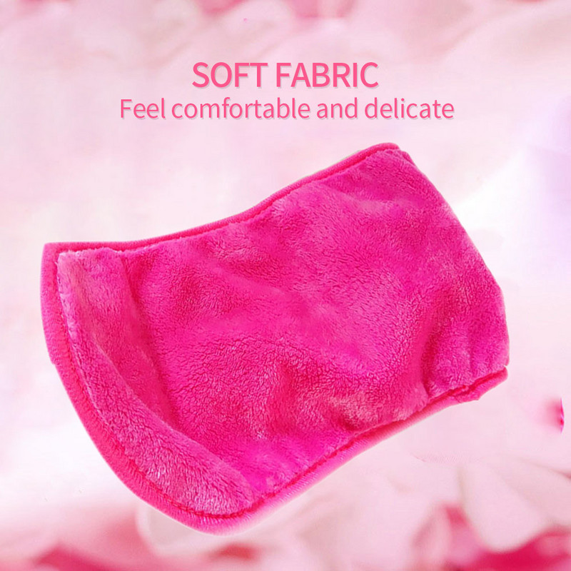 10 buc/lot prosop reutilizabil pentru machiaj prosop pentru curățarea feței prosop demachiant din microfibră șervețele demachiante fără nevoie de ulei de curățare