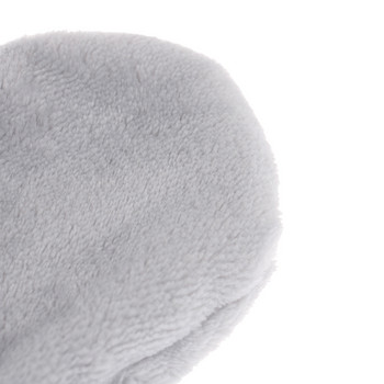 10 бр. Професионални микрофибърни ръкавици за почистване на лице Многократно използваеми кърпи за лице Средство за премахване на грим Ръкавици с ръкавици Инструмент Унисекс
