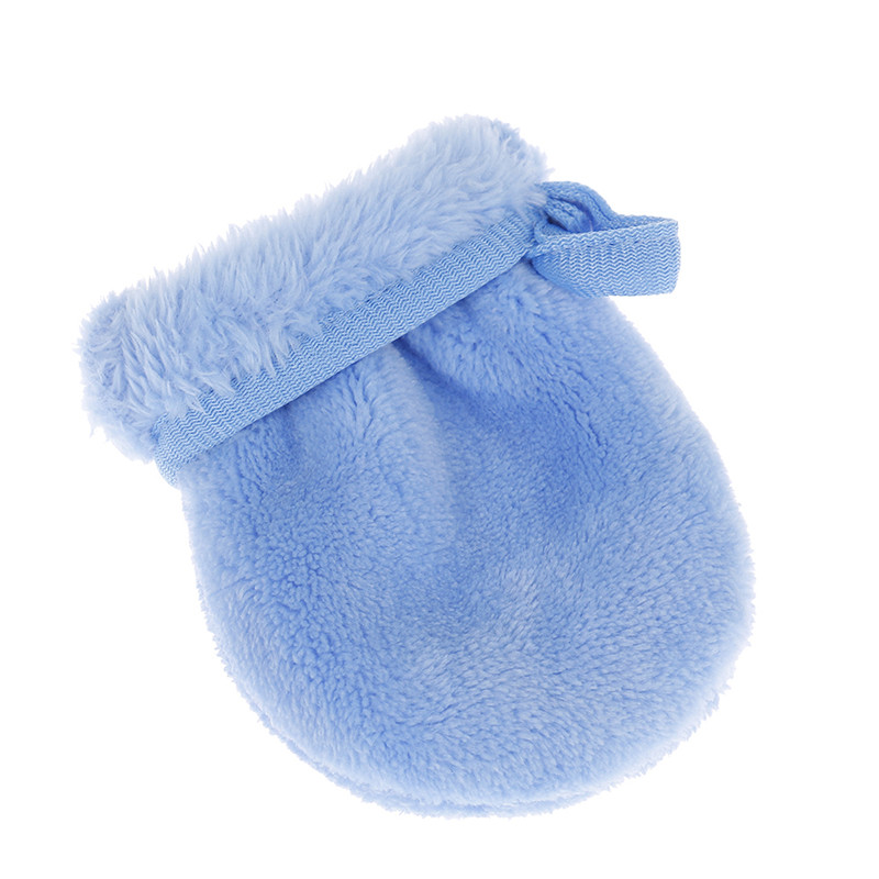 10 bucăți mănuși profesionale de curățare a feței din microfibră, tampoane reutilizabile pentru față, demachiante, mănuși, instrument unisex