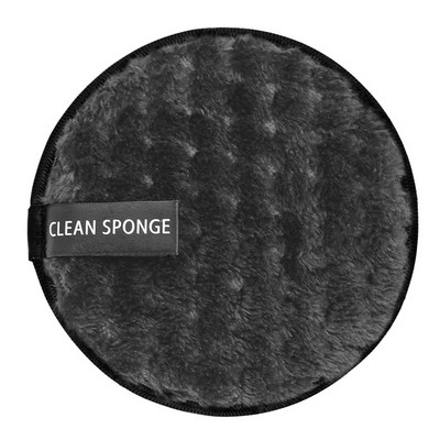 Meigieemalduspadjad Puhastuskäsn Mikrokiudlapid Näopuhastus Korduvkasutatavad vatipadjakesed Nahahooldus Meigieemaldaja Puhastuslapp