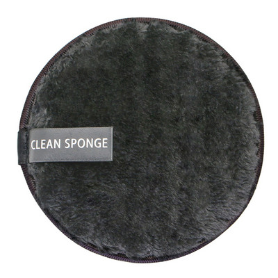 Meigieemalduspadjad Puhastuskäsn Mikrokiudlapid Näopuhastus Korduvkasutatavad vatipadjakesed Nahahooldus Meigieemaldaja Puhastuslapp