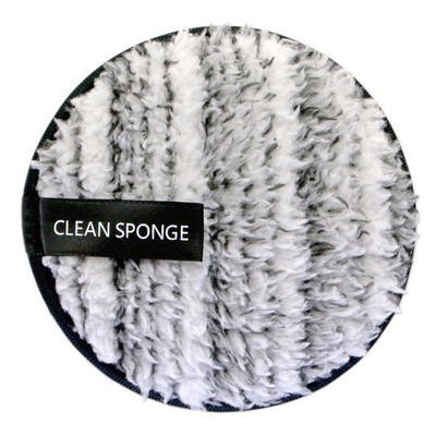 Meigieemalduspadjad Puhastuskäsn Mikrokiudlapid Näopuhastus Korduvkasutatavad vatipadjakesed Nahahooldus Meigieemaldaja Puhastuslapp