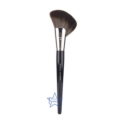 Foundation Blush hibátlan Airbrush precíziós púder kontúr smink ecsetek Profession Kiváló minőségű szintetikus haj smink eszköz