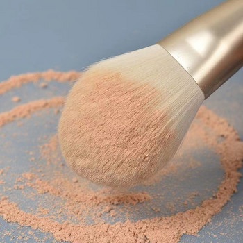 ΚΟΣΜΕΤΥΚΗ 8-20τμχ Πινέλα Μακιγιάζ Σετ Σκιές Ματιών Foundation Women Cosmetic Powder Blush Blending Beauty Make Up Εργαλεία ομορφιάς