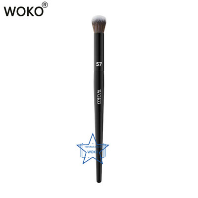 Pro 70 Big Foundation Brush Cremă Fond de ten Perie de machiaj Chubby Profesional Păr Sintetic Fond de ten Contur Instrument de machiaj