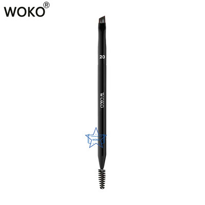 Pro 70 Big Foundation Brush Cremă Fond de ten Perie de machiaj Chubby Profesional Păr Sintetic Fond de ten Contur Instrument de machiaj