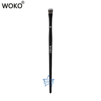 Pro 70 Big Foundation Brush Cremă Fond de ten Perie de machiaj Chubby Profesional Păr Sintetic Fond de ten Contur Instrument de machiaj