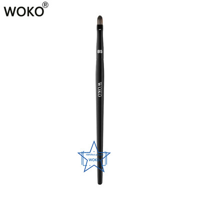 Pro 70 Big Foundation Brush Cremă Fond de ten Perie de machiaj Chubby Profesional Păr Sintetic Fond de ten Contur Instrument de machiaj