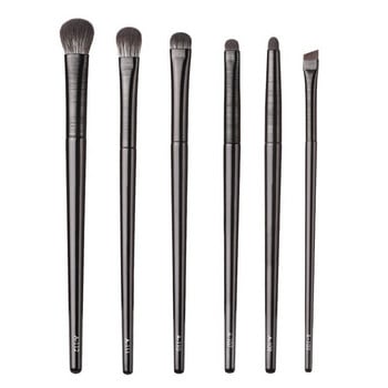 Σετ εργαλείων για πινέλα μακιγιάζ Karsyngirl 5/6Pcs Eye Shadow Blush Make Up Beauty Cosmetic Brushes Εξαιρετικά απαλά πινέλα για σκιές ματιών