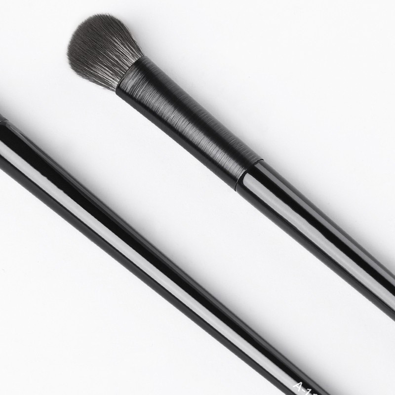 Karsyngirl 5/6 db smink ecsetek eszközkészlet szemhéjfesték pirosító make Up Beauty kozmetikai ecsetek Ultra puha szemhéjfesték ecsetek