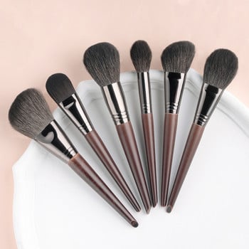 OVW 1 pc TAPERED HIGHLIGHTER Perfect Professional Individual Face Brush Cosmetic Makeup Brush Blush Powder Setting Base