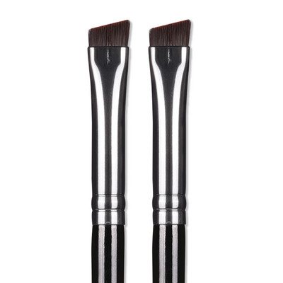 Bethy Beauty Perii pentru sprâncene pentru ochi Pen Liner Pen Perie pentru ochi Set de machiaj Cosmetic Machiaj Instrumente pentru cute 2 buc