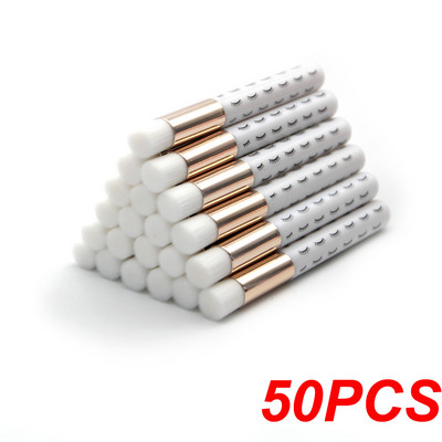 Perie de curățare a genelor pentru nas puncte negre Spălare profundă șampon perii pentru sprâncene curățarea feței instrument de machiaj de frumusețe comerț cu ridicata