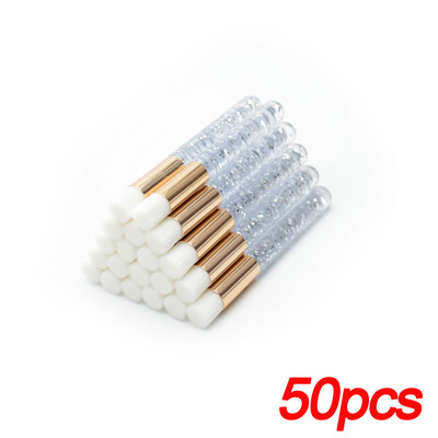 Perie de curățare a genelor pentru nas puncte negre Spălare profundă șampon perii pentru sprâncene curățarea feței instrument de machiaj de frumusețe comerț cu ridicata