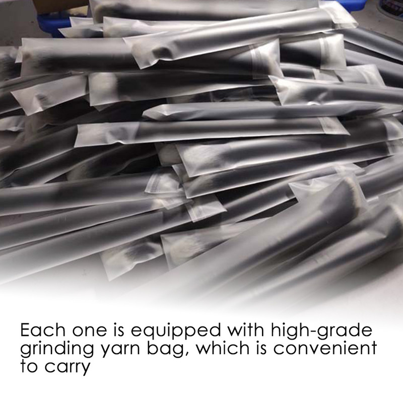 Pensule de machiaj cu două capete Perie de reparare Perie de contur pentru cremă lichidă Pudră Instrumente cosmetice de frumusețe pentru față