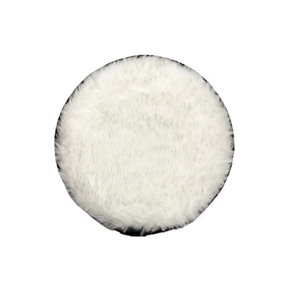 3 buc Fibre Tampă de demachiere Reutilizabilă Curățare Burete Pânză Prosop Cosmetic Puff