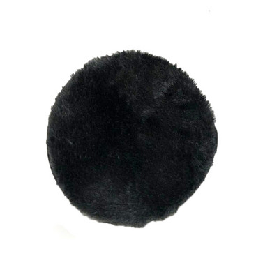 3 buc Fibre Tampă de demachiere Reutilizabilă Curățare Burete Pânză Prosop Cosmetic Puff