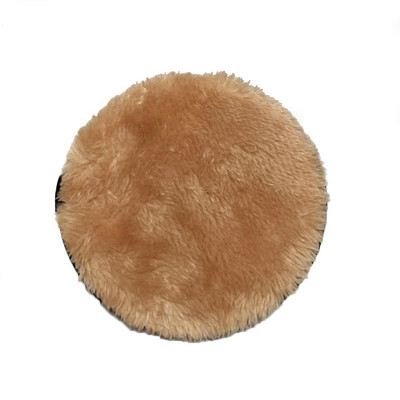 3 buc Fibre Tampă de demachiere Reutilizabilă Curățare Burete Pânză Prosop Cosmetic Puff
