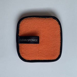 1 bucată demachiant puf microfibră prosop de față reutilizabil șervețele de machiaj pânză tampoane lavabile din bumbac puf de curățare pentru îngrijirea pielii