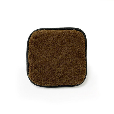 1 bucată demachiant puf microfibră prosop de față reutilizabil șervețele de machiaj pânză tampoane lavabile din bumbac puf de curățare pentru îngrijirea pielii