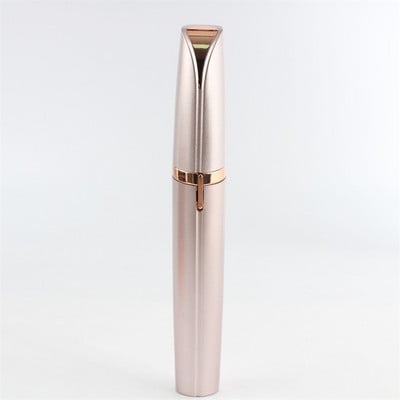 Trimmer electric pentru sprâncene cu design nou VIP Link Epilator fără durere pentru sprâncene Mini aparat de ras aparat de ras Dispozitiv portabil de îndepărtare a părului facial