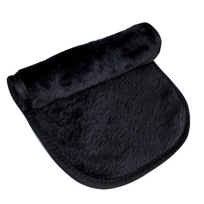 Daugkartinio naudojimo veido makiažo šalinimo rankšluosčių makiažo valiklis Mikropluošto šluostės pagalvėlės Veido valiklis Valymo servetėlės Odos priežiūra Grožio priemonė