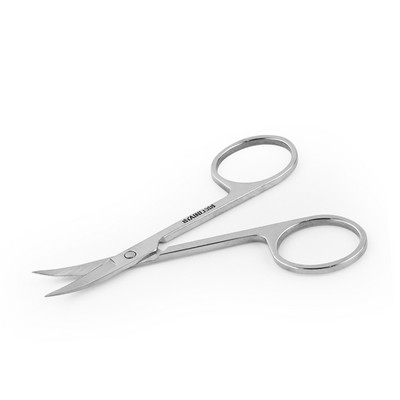 IMAGIC antakių, blakstienų ir nosies odelių žirklės profesionaliam šalinimui, priežiūrai, formavimui, skustuvui, žoliapjovei, makiažo priedams