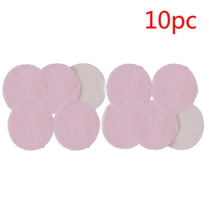 Tampoane demachiante rotunde, reutilizabile, fibră de bambus, lavabile, pentru curățarea feței, bumbac, instrument cosmetic, set combinat de îngrijire a pielii