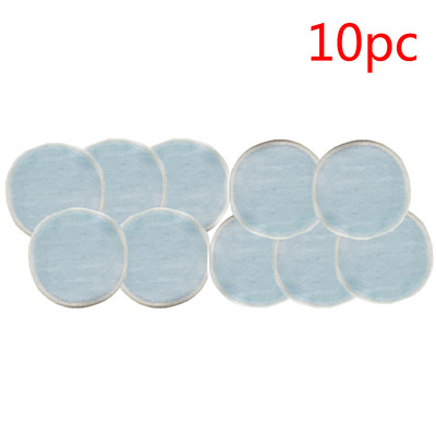 Tampoane demachiante rotunde, reutilizabile, fibră de bambus, lavabile, pentru curățarea feței, bumbac, instrument cosmetic, set combinat de îngrijire a pielii