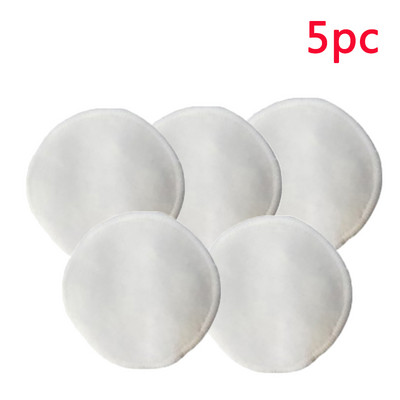 Tampoane demachiante rotunde, reutilizabile, fibră de bambus, lavabile, pentru curățarea feței, bumbac, instrument cosmetic, set combinat de îngrijire a pielii