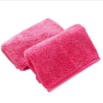 Средство за премахване на грим за многократна употреба Кърпа за премахване на грим от микрофибър Подложки за почистване на лице Почистващи кърпички Грижа за кожата Инструменти за красота R