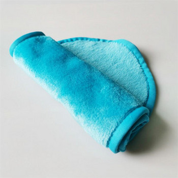Средство за премахване на грим за многократна употреба Кърпа за премахване на грим от микрофибър Подложки за почистване на лице Почистващи кърпички Грижа за кожата Инструменти за красота R