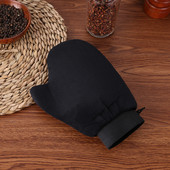 1 bucată mănușă autobronzabilă loțiune cu două fețe aplicator mănușă bronzant pentru mănuși loțiune reutilizabilă pentru baie de față pentru corp