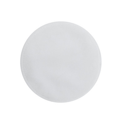 Dispozitiv demachiant reutilizabil din bambus Dispozitiv demachiant rotund lavabil din bumbac