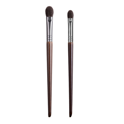 OVW Profesional Păr de Capră Kisti dlya Makiyazha Pensule de machiaj Seturi de unicorn Amestecare prelata Smudge Shader