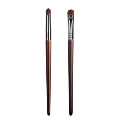 OVW Profesional Păr de Capră Kisti dlya Makiyazha Pensule de machiaj Seturi de unicorn Amestecare prelata Smudge Shader