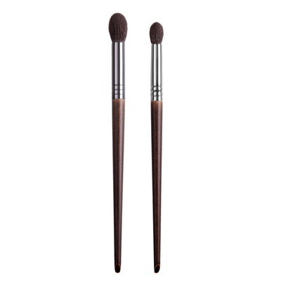 OVW Profesional Păr de Capră Kisti dlya Makiyazha Pensule de machiaj Seturi de unicorn Amestecare prelata Smudge Shader